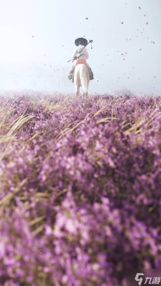 PS分享《羊蹄山》游戏摄影!极致光影展现北海道之旅
