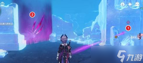 原神终北的夜行诗任务攻略大全