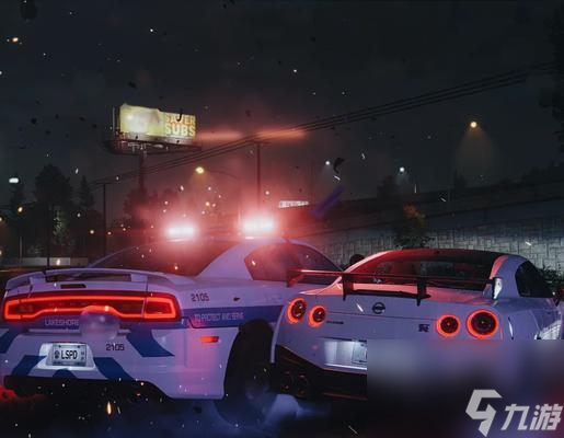 极品飞车拍照模式如何使用？怎样拍出好照片？