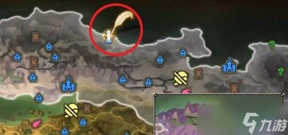 魔兽中羽毛的高效刷取地点有什么 怎么快速获取羽毛 