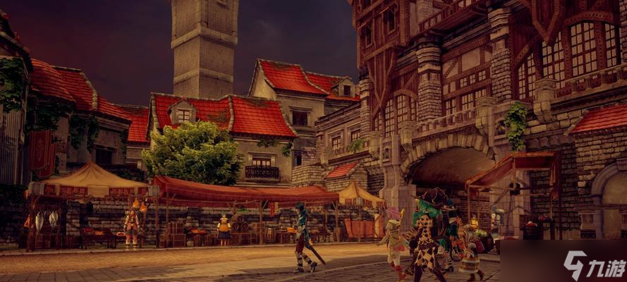 星之海洋5忠诚与背叛必杀增益效果详解(探索游戏中角色忠诚度与背叛的玩法)