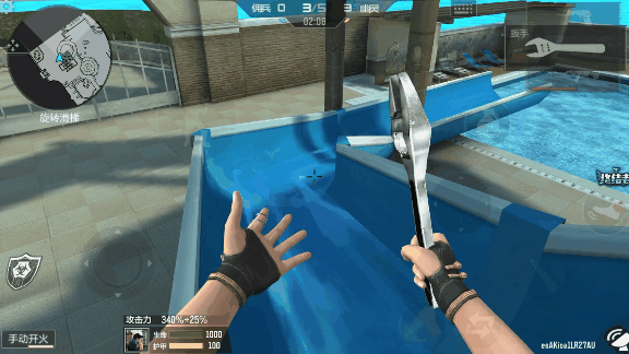 怀旧模式生化酒店，人类阵营防守解析！