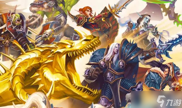 炉石传说安戈洛任务贼卡组