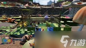 禁闭求生2游戏哪里建家好用