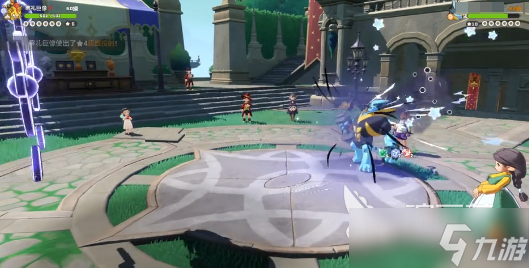 洛克王国世界幻系阵容怎么搭配 洛克王国世界幻系阵容搭配教程