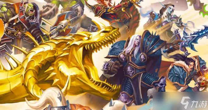 <a id='link_pop' class='keyword-tag' href='https://www.9game.cn/lscsmsyxcazb/'>炉石传说</a>巨龙降临阿灵顿机克术