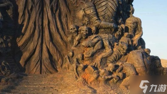 大的要来了？曝TGA神秘雕像游戏为《神界：原罪3》