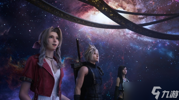 《最终幻想7重制版》第三部标题本月确认!或亮相TGA