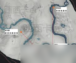 燕云十六声秦川地图玩法攻略截图