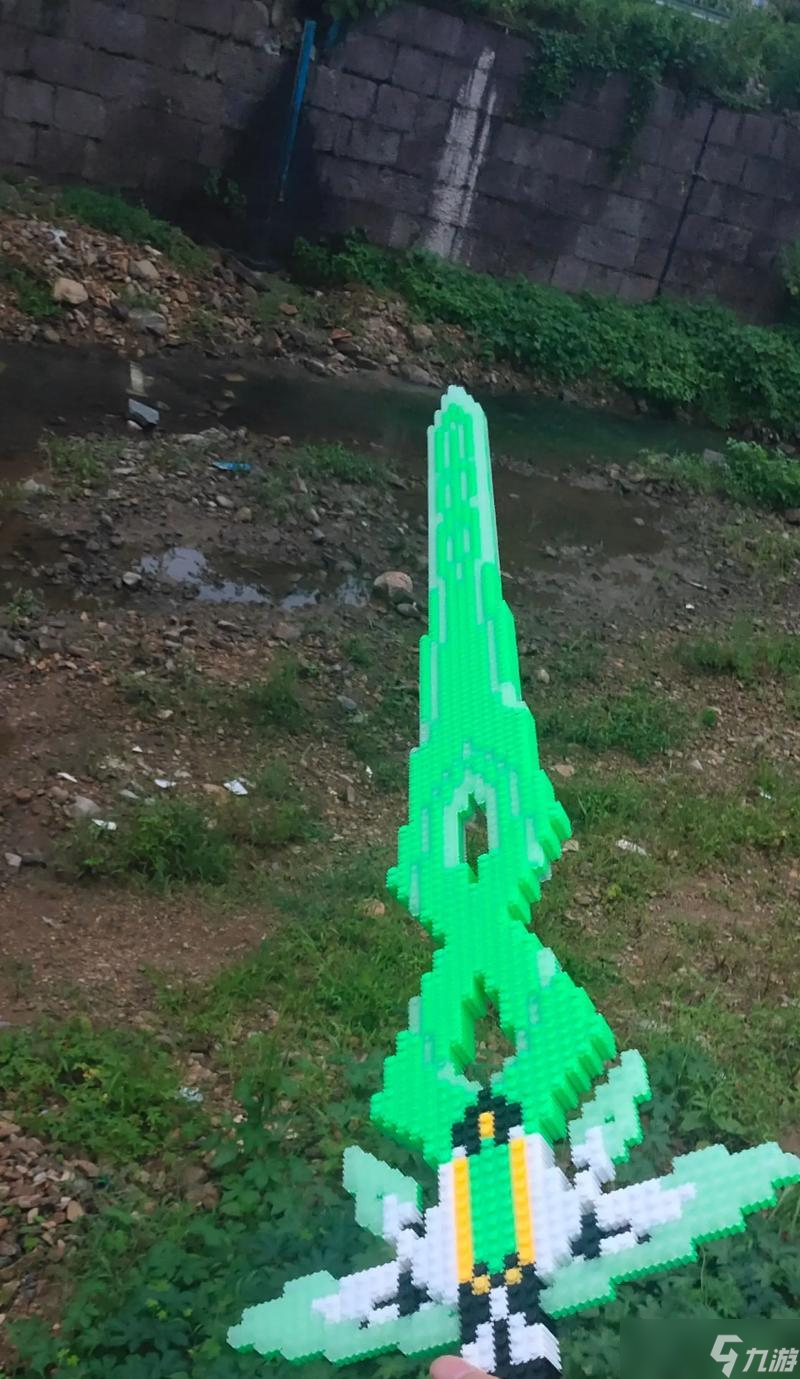 《我的世界》游戏中的萤石制作方法 探索、制作、运用 