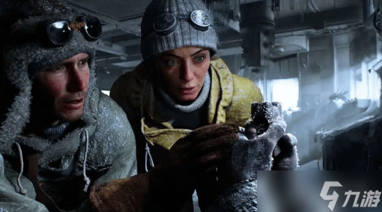 外媒力挺:《夺宝奇兵:古老之圈》应该提名年度最佳