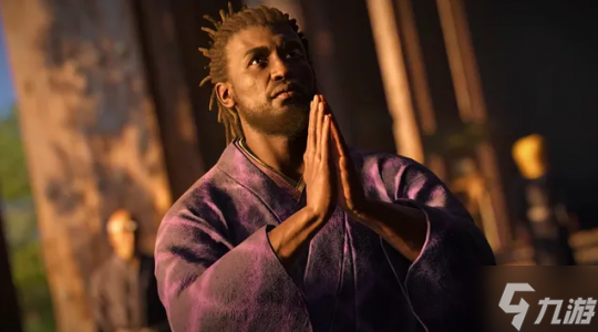 画面难逢敌手！《刺客信条：影》团队称至今未被超越