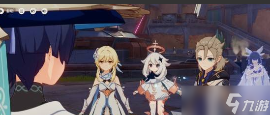 原神终北的夜行诗任务攻略大全