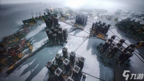 《冰汽时代2》破碎理想国DLC购买指南 DLC售价与新增内容一览