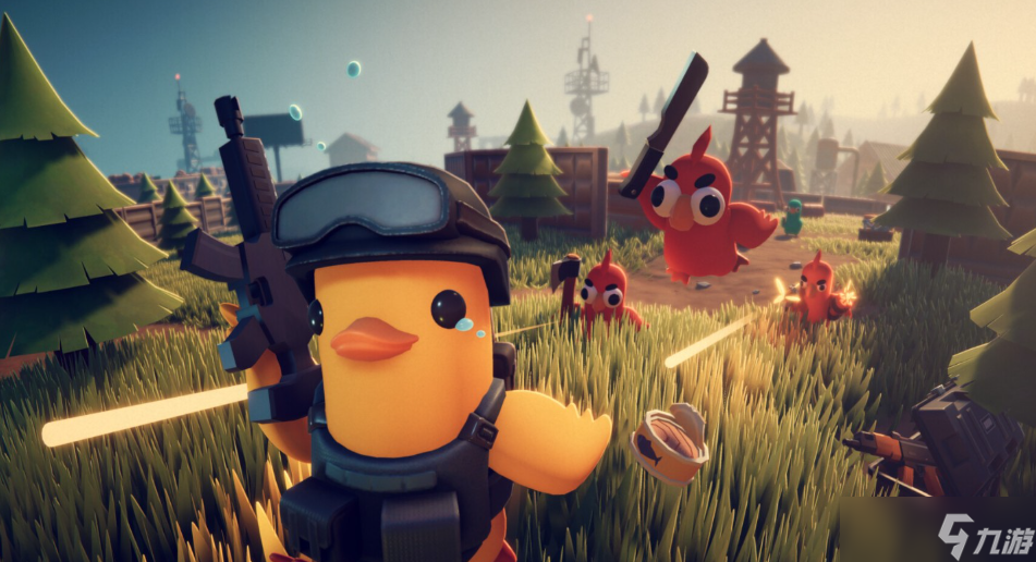 《逃离鸭科夫》控制台开启方法及代码推荐