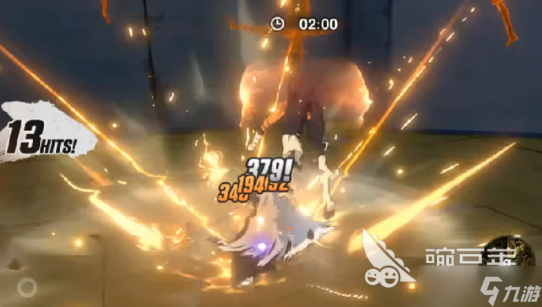 境界刀鸣必杀技怎么玩 境界刀鸣手游必杀技玩法介绍