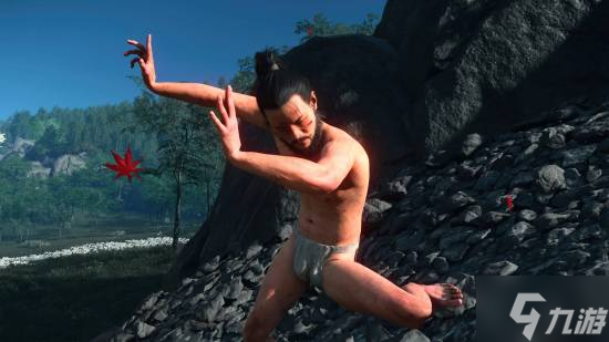 PS分享《羊蹄山》游戏摄影!极致光影展现北海道之旅