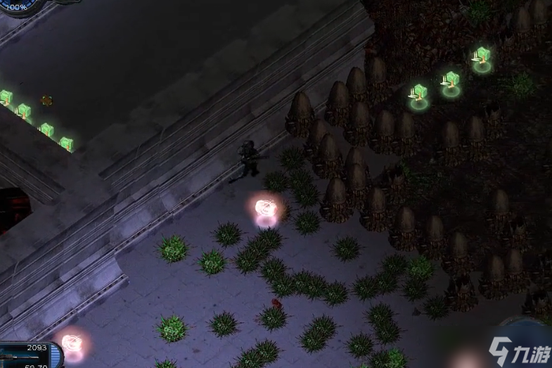 《孤胆枪手2》隐藏点地图终极玩法：资源拉满的探险指南