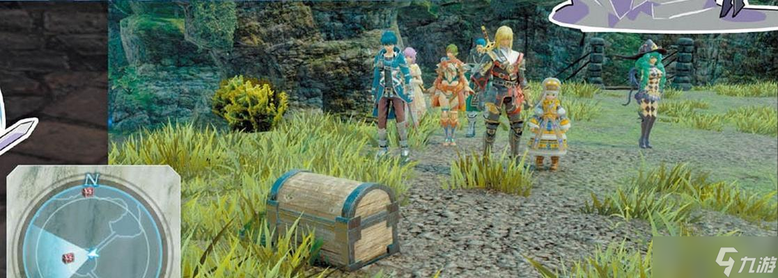 星之海洋5忠诚与背叛必杀增益效果详解 探索游戏中角色忠诚度与背叛的玩法 