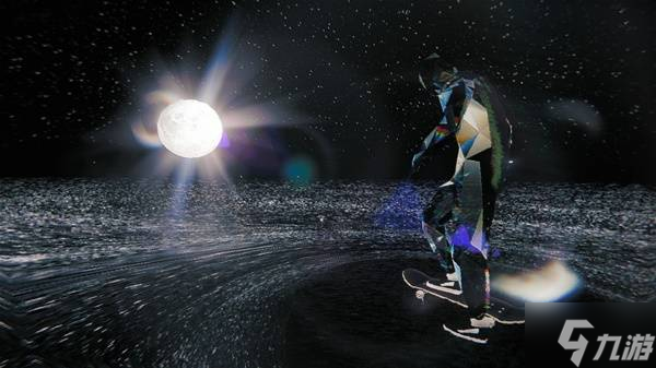 《SkateStory》购买指南 游戏售价与配置要求一览