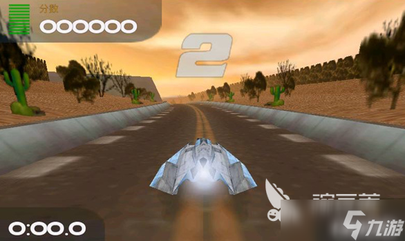 必玩的飞行竞速的手机游戏盘点 2025流行的飞行竞速游戏大全