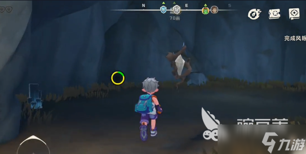 洛克王国世界传送机制怎么玩 洛克王国世界传送点位解锁