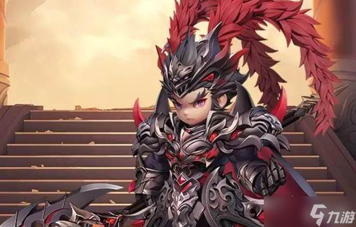 巨神军师神魔搭配阵容