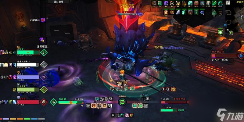 左右脸副本在哪里可以刷到魔兽？