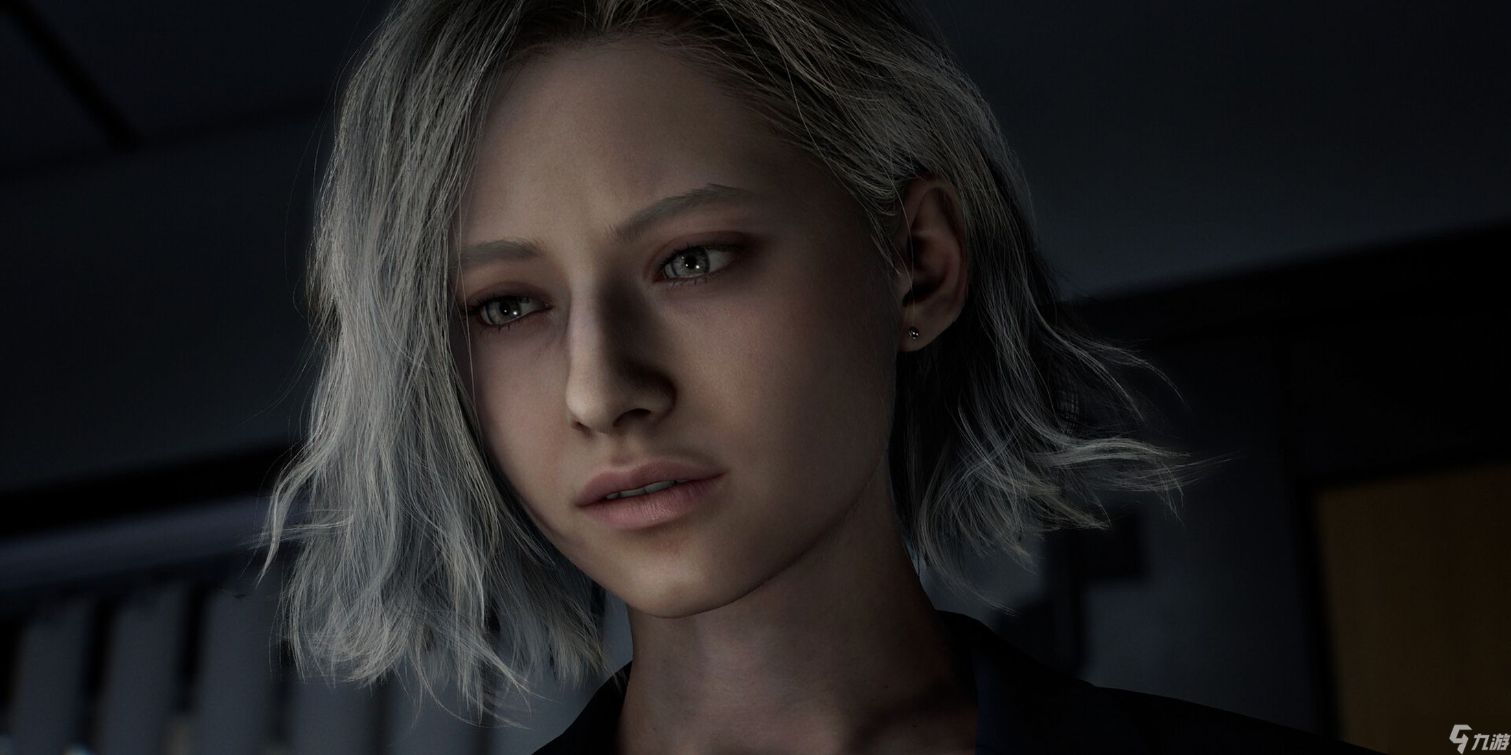 《生化危机:安魂曲》泄露消息终于证实里昂将在游戏中登场