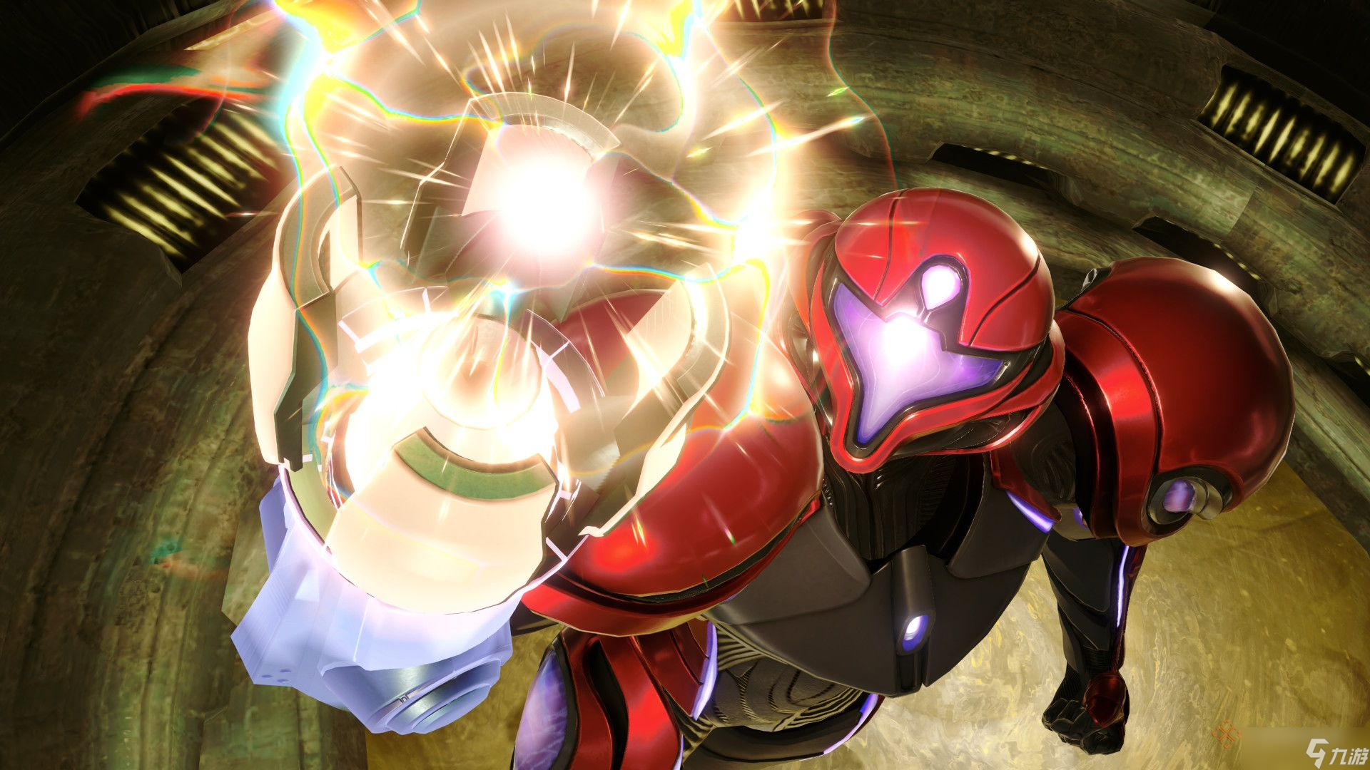 《密特罗德Prime 4:超越》中托卡比及全部6个机甲部件位置指南