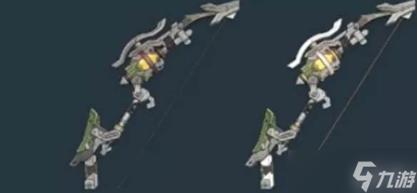 原神雅珂达武器挑选