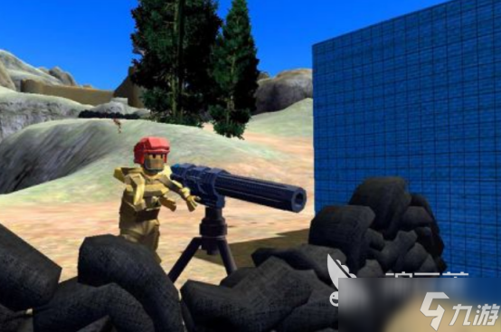 俯视角射击游戏有哪些 2025高人气俯视角射击手游排行
