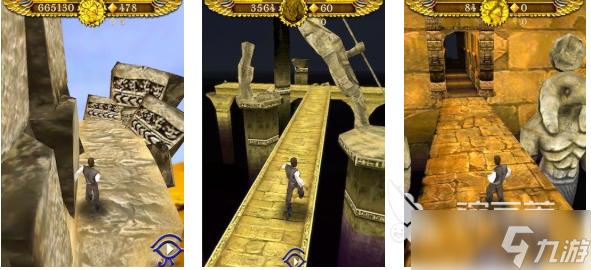 人气较高的金字塔游戏下载合集 受欢迎的金字塔游戏有哪些2025