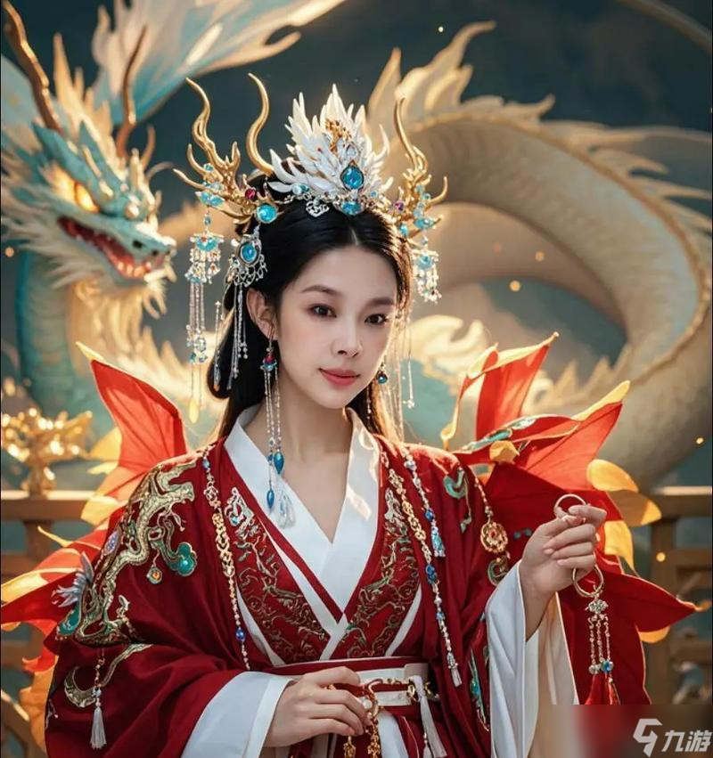 《轩辕剑6九天玄女在哪里怎么得到》 寻找九天玄女的方法和攻略 