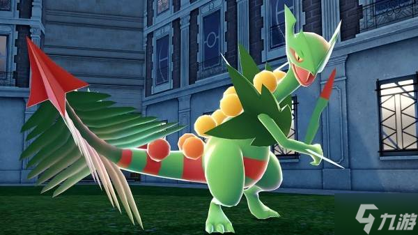 《宝可梦传说ZA》DLC宝石御三家超级石获取方法 蜥蜴王、巨沼怪及火焰鸡Mega石怎么获得