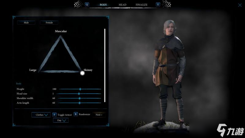 中世纪沙盒生存建造游戏《颂钟长鸣》大型免费更新正式上线，新增 10KM²「哈尔玛尔群岛」——史低折扣同步开启中