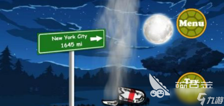 忍者神龟单机游戏有哪些 2025火热的忍者神龟单机游戏推荐