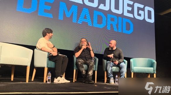 《毁灭战士》创始人新作复活！称新作如老头环般亮眼