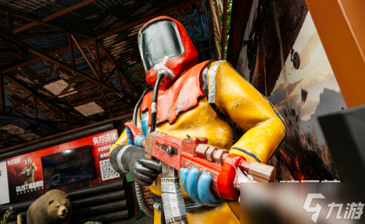 失控进化手游什么时候正式上线 失控进化手游公测时间分享