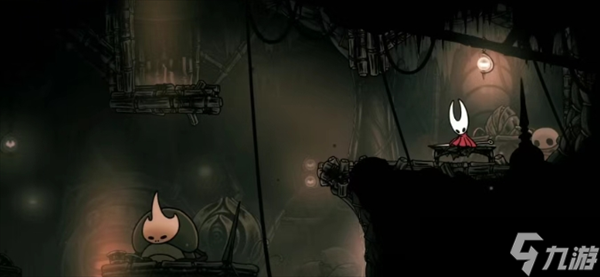 空洞骑士丝之歌超实用小技巧分享