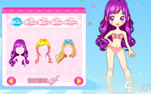 有趣的阿sue游戏盘点2025 热门的阿sue游戏分享截图