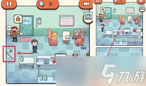 案件大师犯罪案件怎么通关