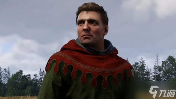 《天国 拯救》官方谜之互动 次世代更新真要来了 截图