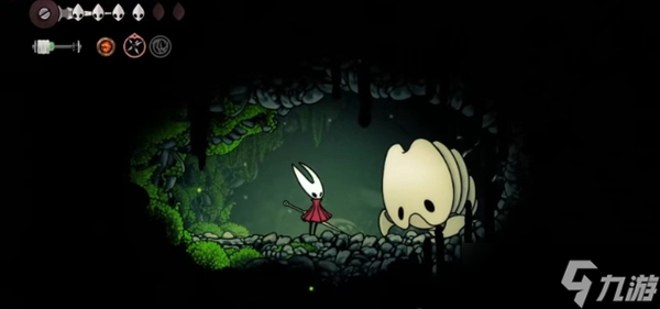 空洞骑士丝之歌超实用小技巧分享