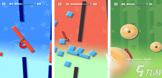 免费的一人游戏有哪些2025流行的单人手游推荐合集