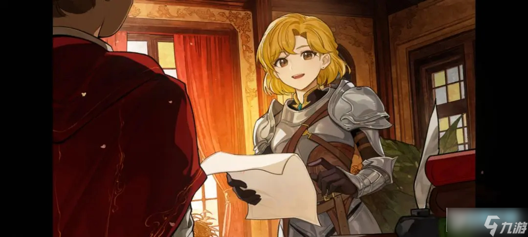 火山的女儿五星职业结局达成条件