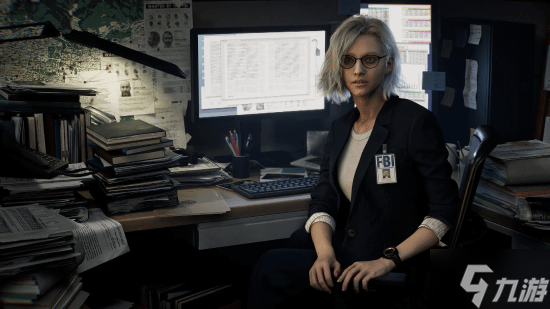 《生化危机9》官方宣传汇总!回归浣熊市你买吗?