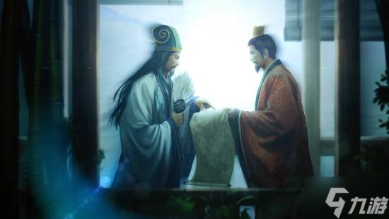 《三国志8重制版 威力加强版》预购开启!国区售价168元