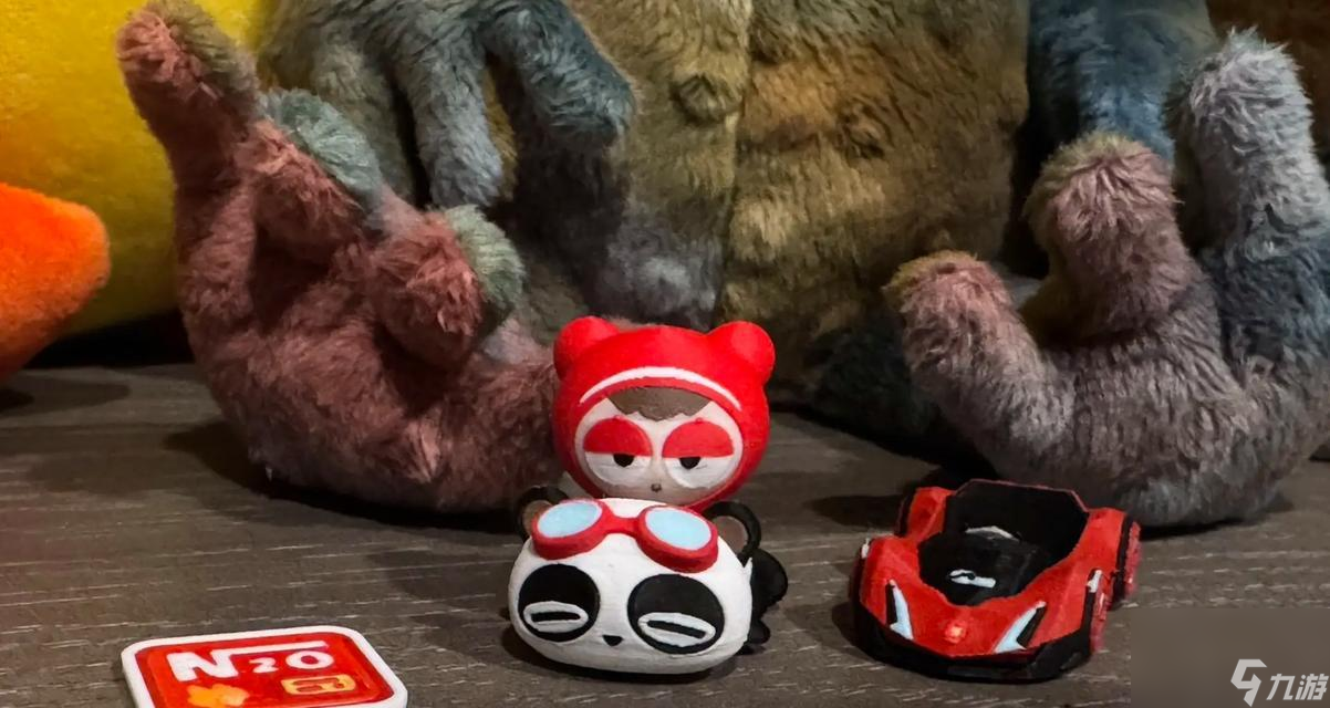 跑跑卡丁车熊猫人物获取方法是什么