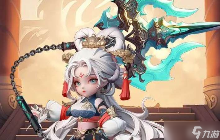 巨神军师神魔搭配阵容